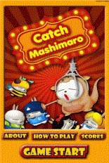 download Catch Mashimaro apk